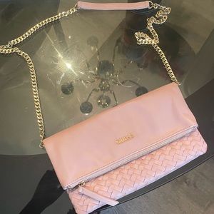 Cute guess crossbody